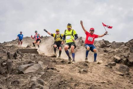 Wayra Trail 2019: El reto de invierno en San Juan de Lurigancho