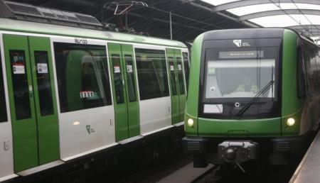 Metro de Lima: Contraloría exhorta que la AATE corrija desorden en cobro de pasajes