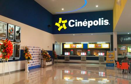 Cinépolis abrirá complejo de cines en San Juan de Lurigancho