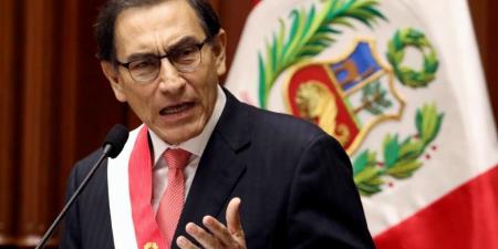 Vizcarra, casi un revolucionario