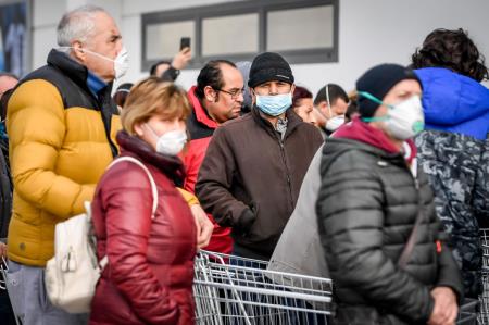 Acciones del Gobierno para amortiguar el efecto COVID-19