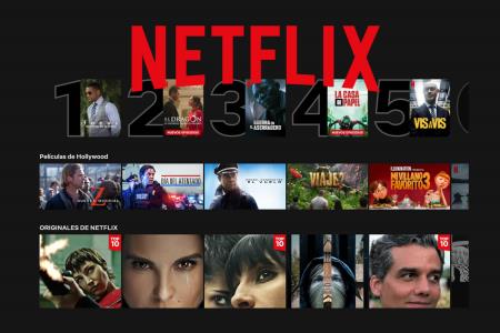 Netflix suma 15,8 millones de clientes durante la cuarentena