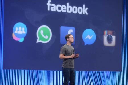 Facebook lanzará una nueva función de compras para todos sus servicios