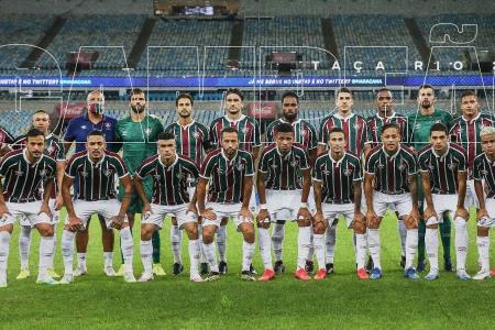 Fluminense campeón del Campeonato Carioca con gol de peruano Fernando Pacheco en penales