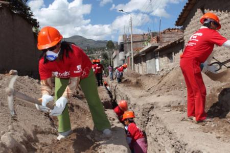 Reactivar aplicando la ley orgánica de municipalidades