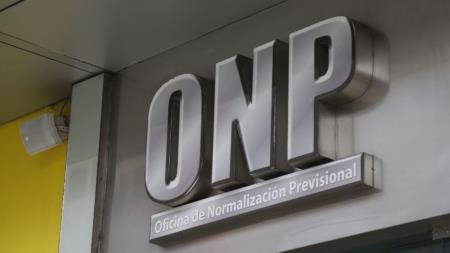 Estos son los requisitos para retirar el 100% de la ONP si se aprueba proyecto de ley