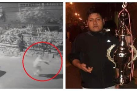 Joven fue acribillado en una zona de la urbanización San Hilarión