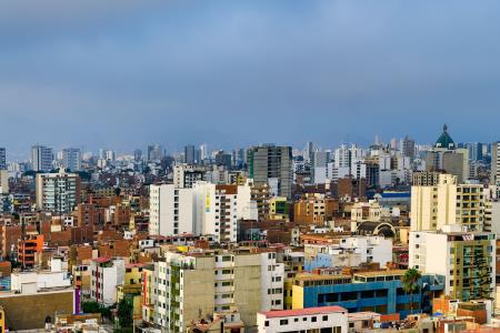 ¿Qué países en Latinoamérica estarían mejor preparados para recuperar su economía?