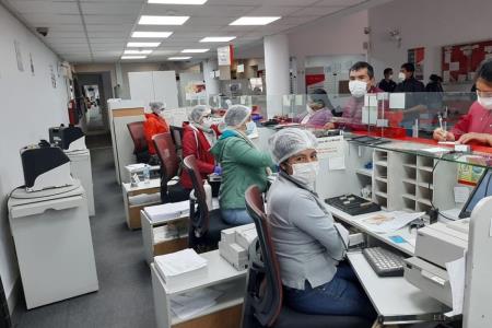 El miércoles 29 de julio será laborable en todo el país