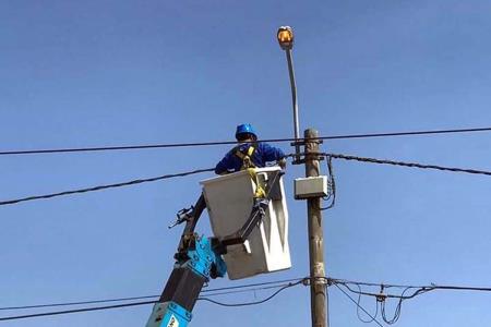 Conoce en qué zonas de San Juan de Lurigancho cortarán la luz este sábado