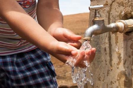 Sedapal anunció corte de agua en San Juan de Lurigancho