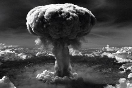 Se cumplen 75 años del lanzamiento de la bomba atómica en Hiroshima