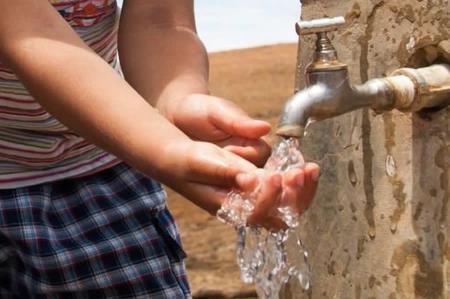 Sedapal anunció corte de agua en SJL para este sábado 8 de agosto