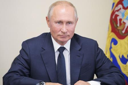 Putin afirma que Rusia tiene la primera vacuna contra la Covid-19