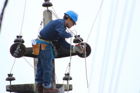 Conoce las zonas y horarios donde no habrá luz en SJL