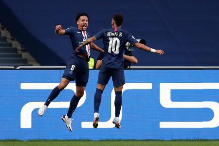 PSG vence a RB Leipzig y jugará su primera final de la Liga de Campeones