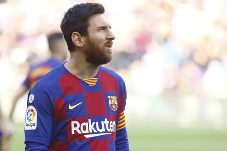 Lionel Messi declara que se queda en Barcelona