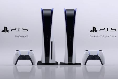 La PS5 costará US$499 y estará disponible desde el 12 de noviembre