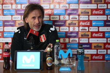 Selección peruana: lista de convocados para enfrentar a Chile y Argentina