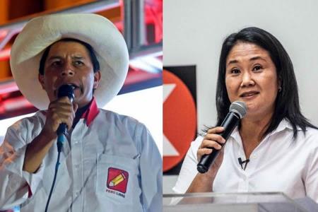 pedro-castillo-vs-keiko-fujimori