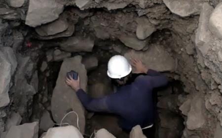 hallan-nueva-galeria-en-chavin-de-huantar