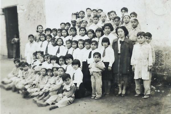 La migración japonesa en San Juan de Lurigancho: Hallazgo de un documento de 1942