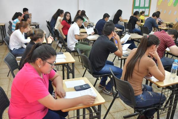 Convocatoria: Examen de Becas Preuniversitarias para Jóvenes en San Juan de Lurigancho