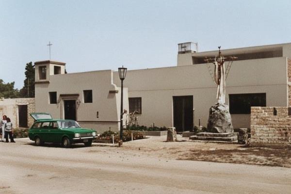 Una Crónica de la Navidad en San Juan de Lurigancho