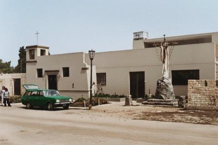 Una Crónica de la Navidad en San Juan de Lurigancho