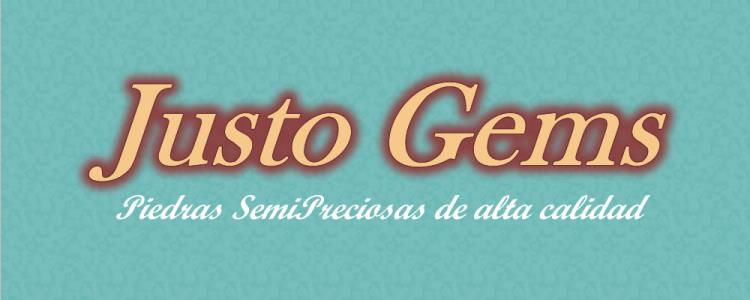 Justo Gems SAC