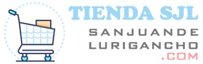 SJL - Tienda Virtual de San Juan de Lurigancho