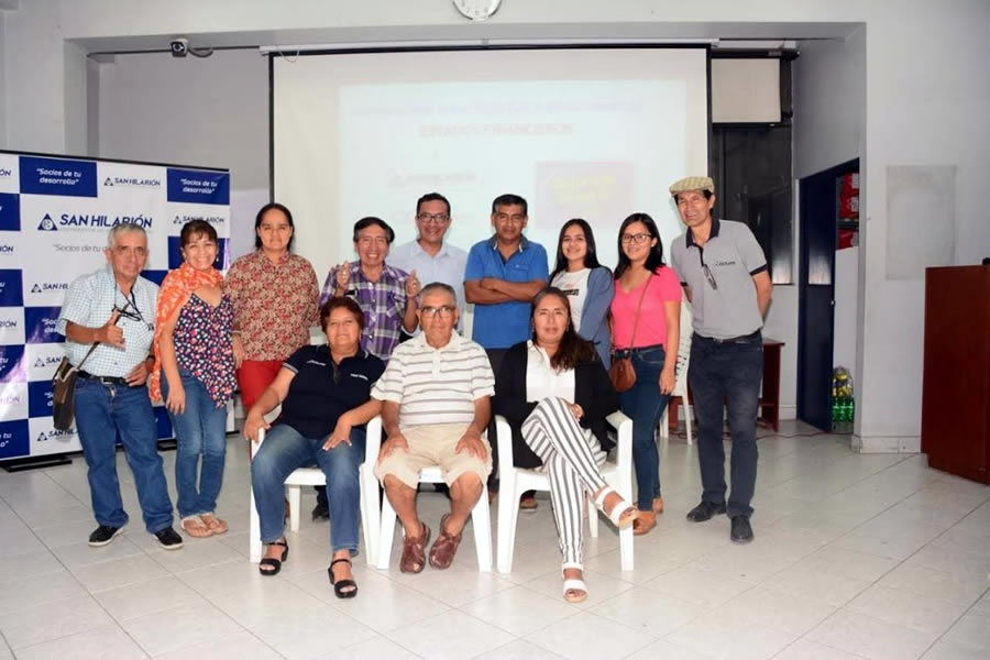 Consultorio Contable | Quispe Guerrero