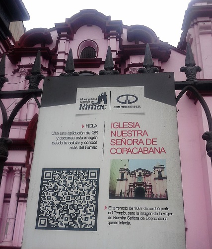 Historia e información virtual, una valiosa alternativa de interactuar con la tecnología