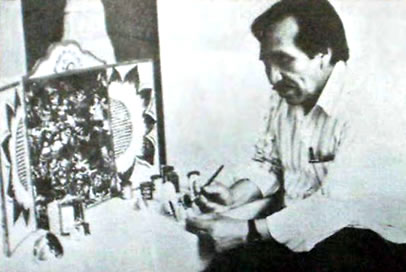 Abilio Soto Yupanqui