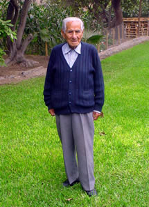 Don Tomás Quispe