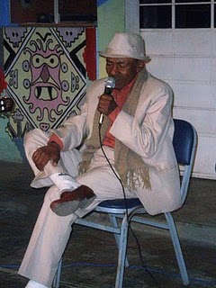 Simplemente Boris, el poeta