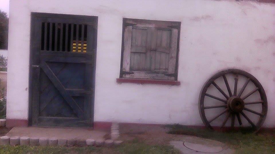 Mayo mes de los museos y Serpar tiene en abandono el museo ruricancho y el centro de interpretación ´Haras Lurigancho´ del¨Parque Huriacocha