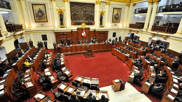 Elecciones 2018: Congreso aprueba eliminación de organizaciones políticas locales
