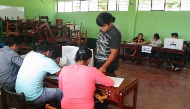 Elecciones 2018: comicios regionales y municipales serán el 7 de octubre
