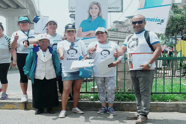 Maniobra del Congreso excluiría de comicios a cientos de aspirantes