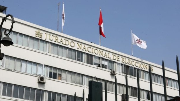 JNE solicita presencia de observadores internacionales