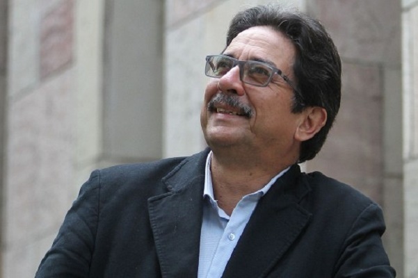 Enrique Cornejo espera la decisión final del JNE