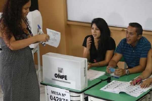 Conoce los 4 distritos más codiciados en Lima para estas elecciones