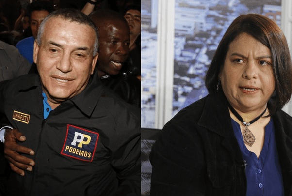 Hija de Bustíos sobre absolución de Urresti: ´Volvieron a asesinar a mi padre´