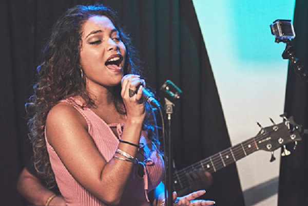 Concierto: Narda – Criollo Fusión