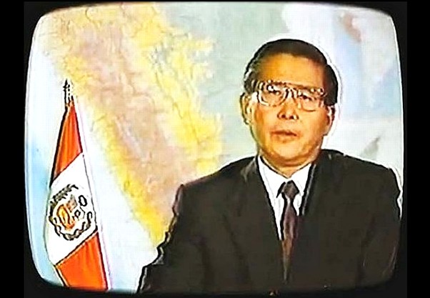 ¿Se disolvió el 5 de abril?