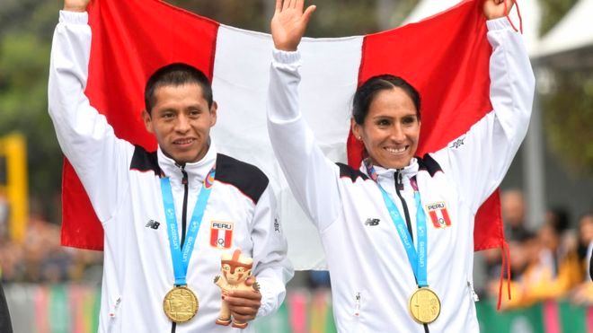 Tejeda y Pacheco, héroes populares