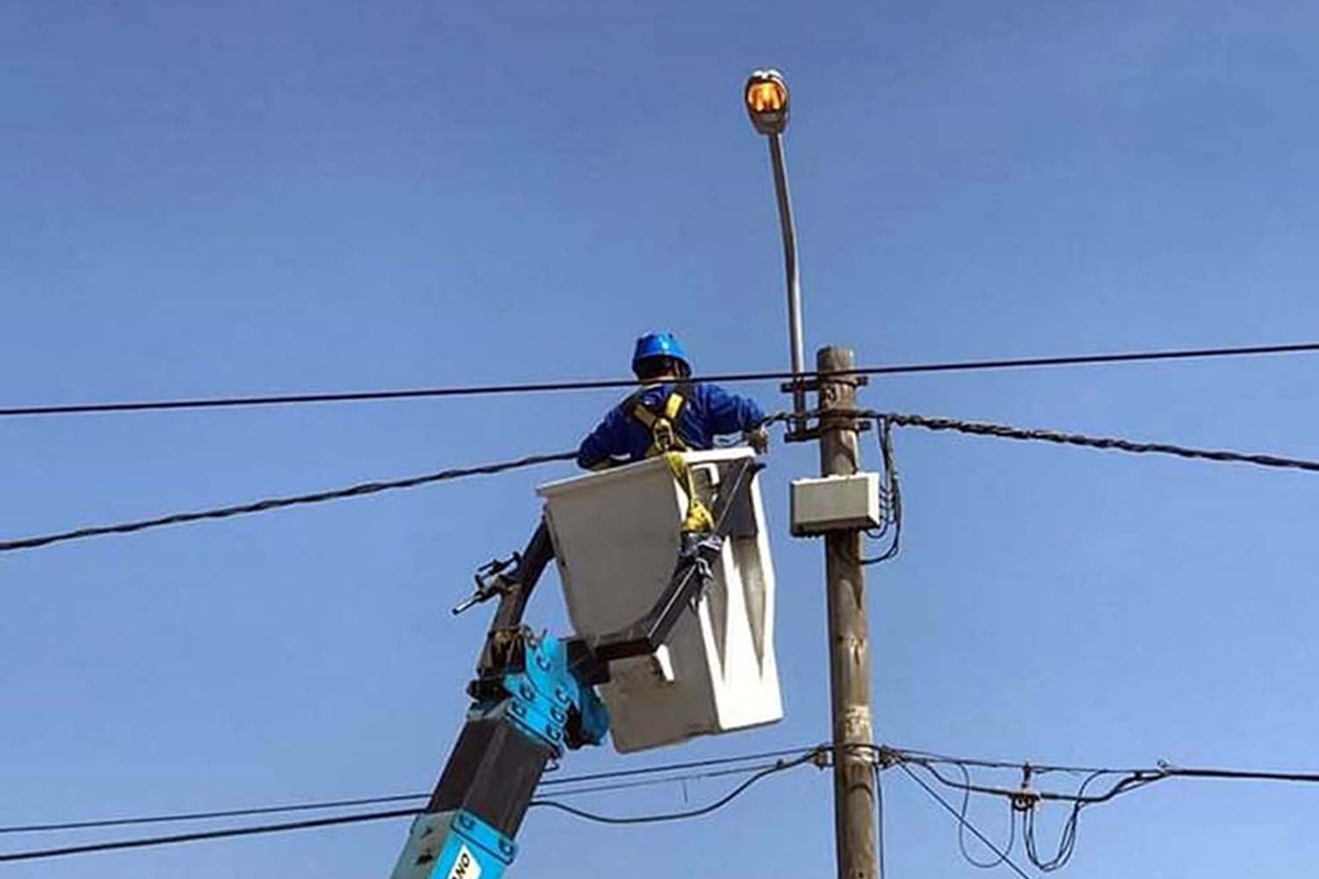 Conoce las zonas y horarios donde no habrá luz en San Juan de Lurigancho