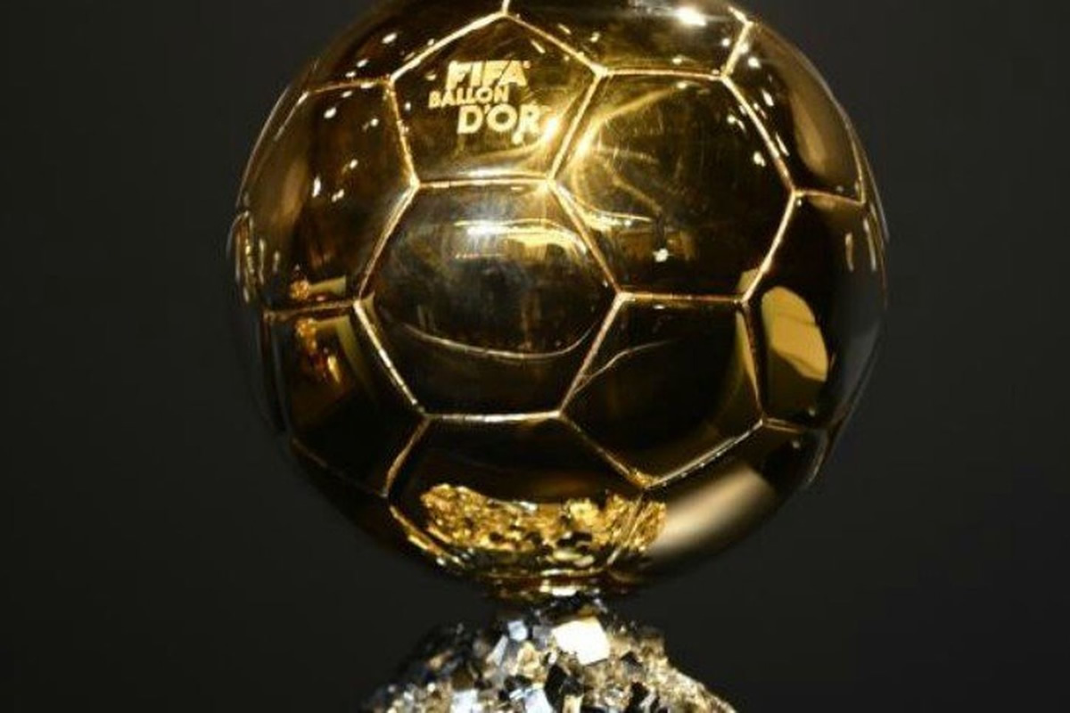 El trofeo del Balón de Oro no se otorgará este año 