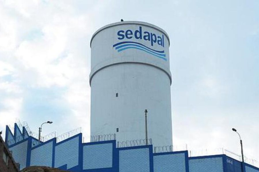 Denuncian grave falta de mantenimiento en redes de agua y alcantarillado en San Juan de Lurigancho